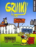 Grimmy - Tome 5 - Chien Sympa
