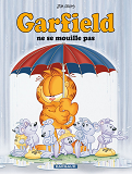 Garfield, Ne Se Mouille Pas