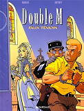 Double M - Tome 5 - Faux Temoin