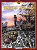 Thomas Noland - Tome 5 - Le Goeland