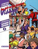 Barbe-Rouge - Integrales - Integrale Barbe Rouge T5 Le Pirate Sans Visage