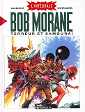 Bob Morane - Integrale - Tome 4 - Terreur Et Samourai