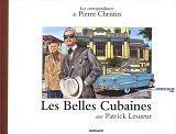 Correspondance - T01 - Les Belles Cubaines