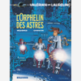 Valerian - L'Orphelin Des Astres
