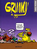 Grimmy - Tome 4 - Je Me Lave Les Dents