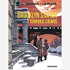 Valerian - Brooklyn Station Terminus Cosmos