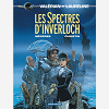 Valerian - Les Spectres D'Inverlock