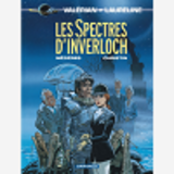 Valerian - Les Spectres D'Inverlock
