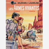 Valerian - Les Armes Vivantes