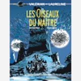 Valerian - Les Oiseaux Du Maitre