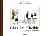 Correspondance - T02 - Chez Les Cheikhs