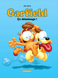 Garfield Ca Demenage !