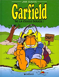 Garfield Se La Coule Douce