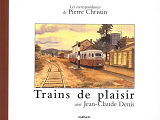 Correspondance - T03 - Trains De Plaisir