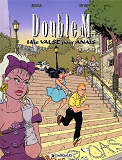 Double M - Tome 2 - Une Valse Pour Anais