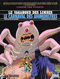 Le Vagabond Des Limbes - T28 - Carnaval Des Animonstres