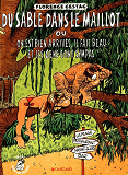 Cestac Pour Les Grands Enfants - Du Sable Dans Le Maillot - Tome 0 - Du Sable Dans Le Maillot