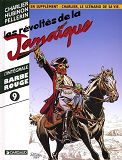Barbe Rouge (Integrale) - Integrale Barbe Rouge T9 Les Revoltes De La Jamaique
