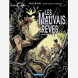 Valerian - Tome 0 - Les Mauvais Reves