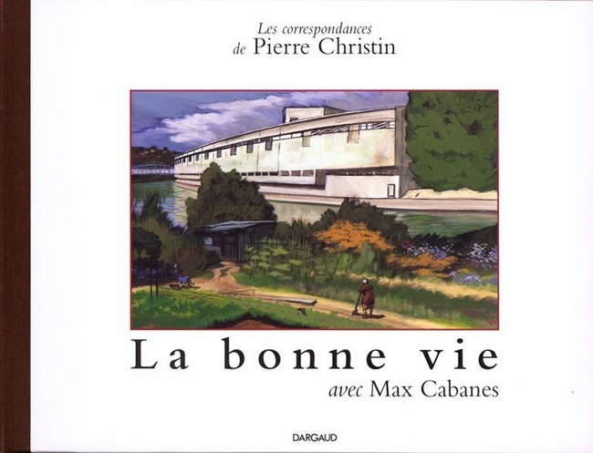 Correspondance - T05 - La Bonne Vie