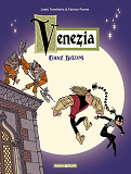 Venezia - Tome 2 - Codex Bellum