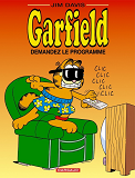 Garfield - Demandez Le Programme