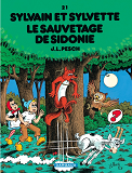 Sylvain Et Sylvette - Sauvetage De Sidonie (Le)