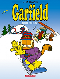 Garfield - Tout Schuss