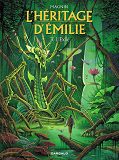 L'Heritage D'Emilie - Tome 3 - L'Exile