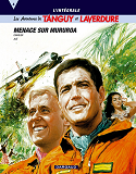 Les Aventures De Tanguy Et Laverdure - Integrales - Tome 4 - Missions Speciales