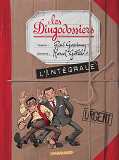 Les Dingodossiers - Tome? - Les Dingodossiers - Integrale Complete