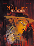 Le Meridien Des Brumes - Tome 2 - Saba