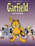 Garfield - T38 - Chat Academie