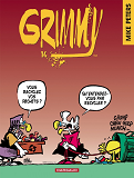 Grimmy - Tome 14 - Qu'Entendez-Vous Par Recycler ?