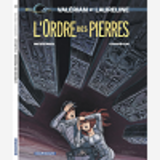 Valerian - L'Ordre Des Pierres