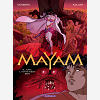 Mayam - Tome 4 - June, L'Infiniment Bon