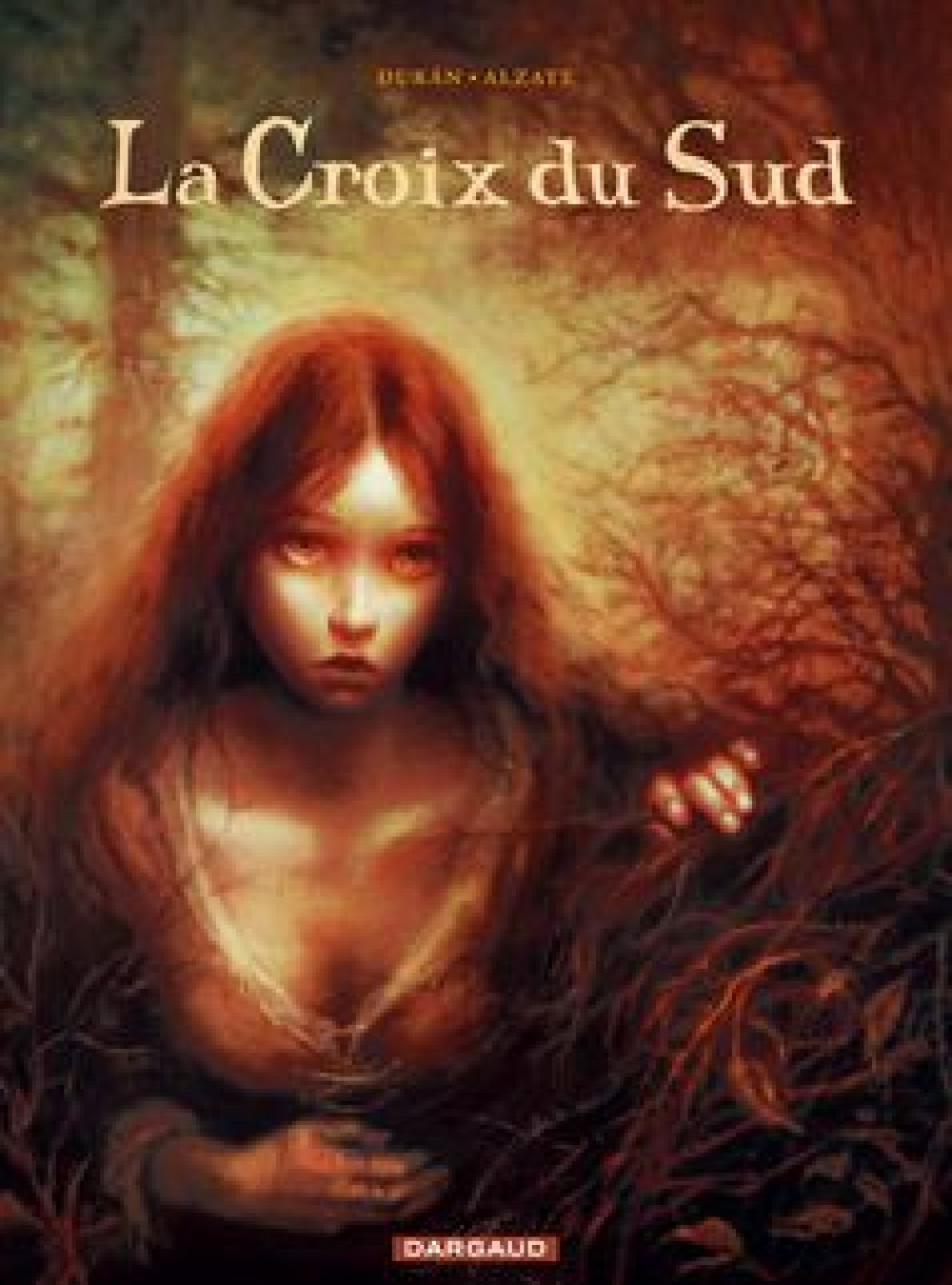 La Croix Du Sud - Tome 0 - La Croix Du Sud