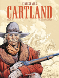 Cartland - Integrale - Tome 3 - Cartland Integrale - Tome 3