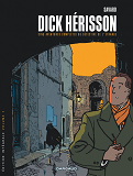 Integrale Dick Herisson - Dick Herisson - Integrales - Tome 1 - Dick Herisson - Integrale - Tome 1