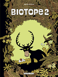 Biotope - Tome 2 - Biotope T2