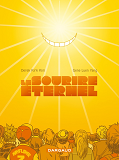 Le Sourire Eternel - Tome 0 - Le Sourire Eternel