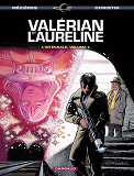 Valerian - Integrales - Tome 4 - Valerian Integrale - Tome 4