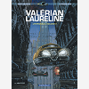 Valerian - Integrales - Tome 5 - Valerian Integrale - Tome 5