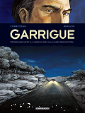 Garrigue - Tome 2 - Garrigue - Tome 2