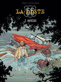 La Liste 66 - Tome 3 - Kansas
