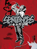 Sentences - Tome 0 - Sentences - La Vie De Mf Grimm