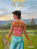 Les Voyages D'He Pao - Tome 5 - Un Matin Pour Tout Horizon