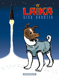 Laika - Tome 0 - Laika