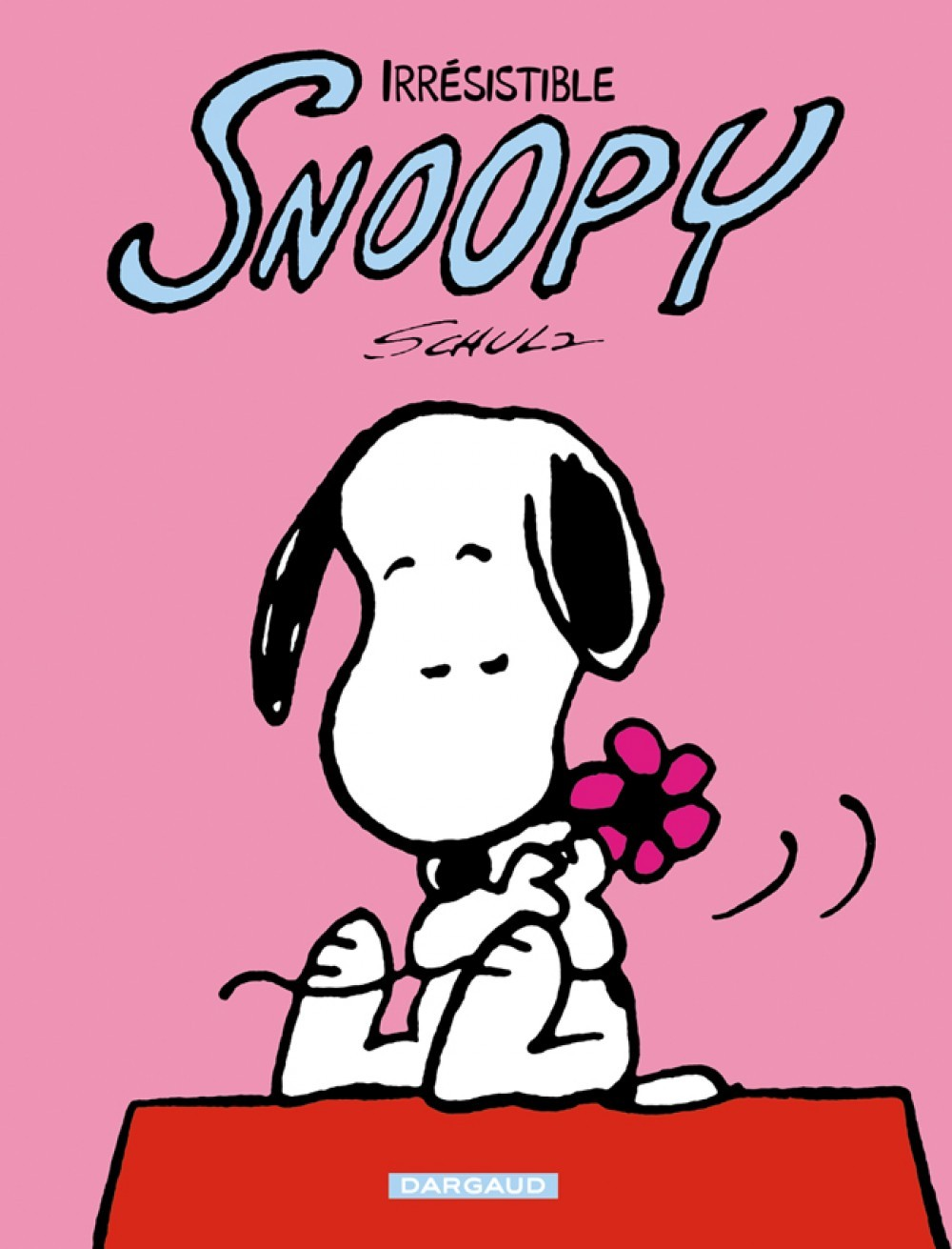 Irresistible Snoopy