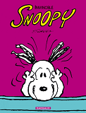 Invincible Snoopy